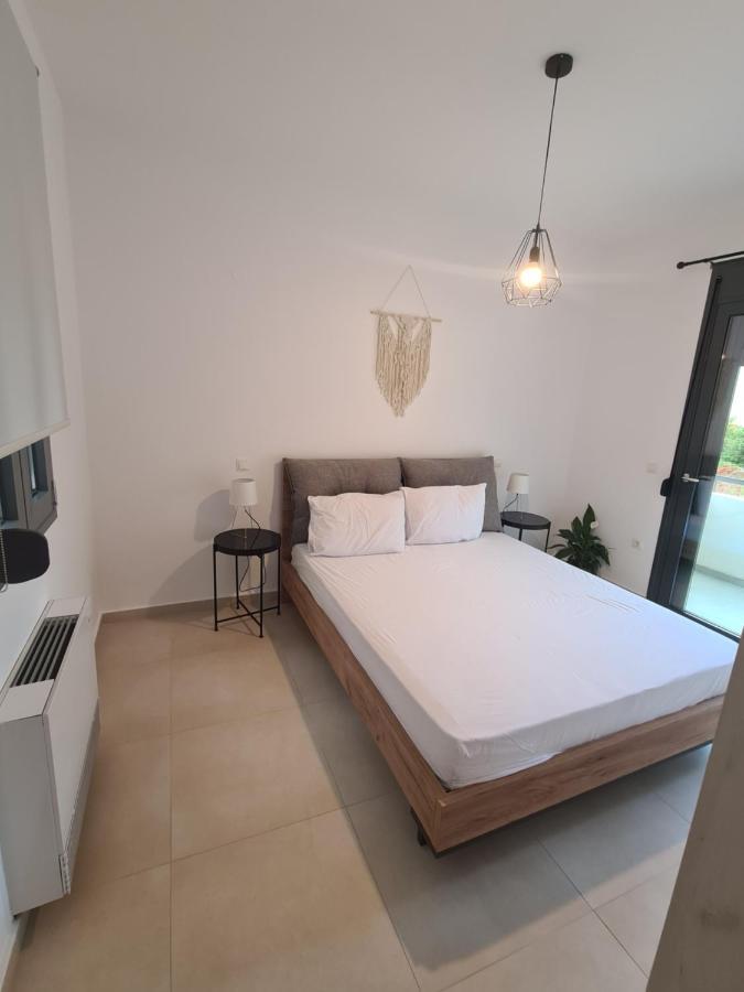ν & L Apartmán *