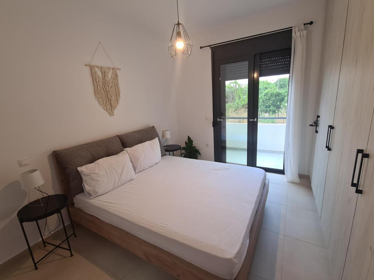 Apartmán ν & L *