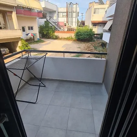 Ν & L Apartments Preveza Exterior photo