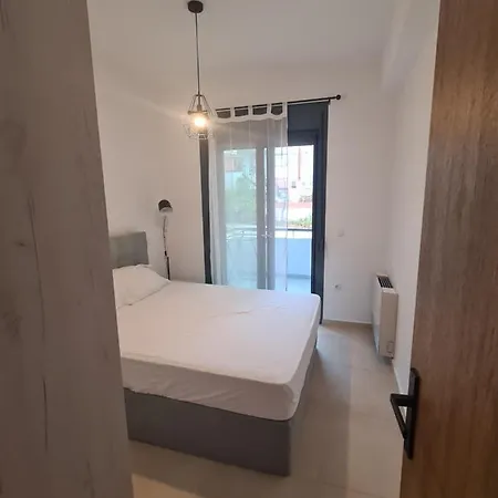 Ν & L Apartments Preveza Exterior photo