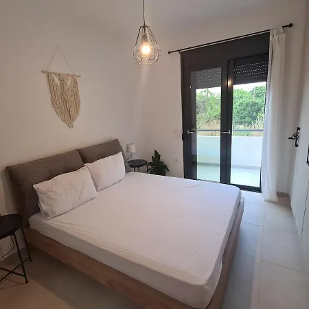 Ν & L Apartments Preveza Exterior photo