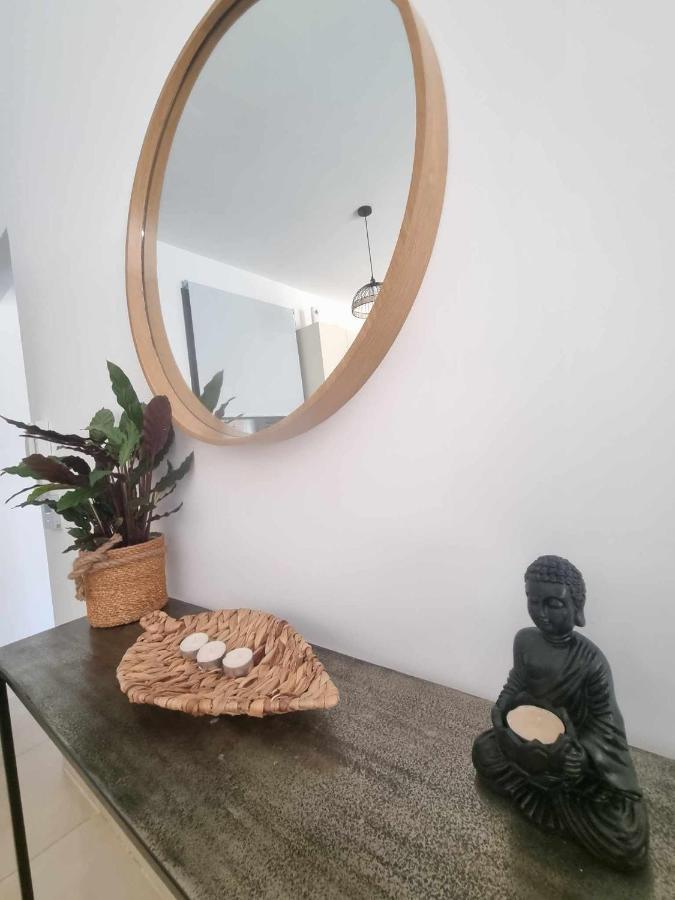 ν & L Apartment Preveza